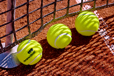 Gemischtes Doppel: Wir sind offizieller Partner von Renewaball